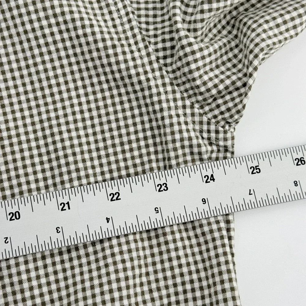 J. Crew classic crew